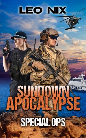 [Sundown Apocalypse 05] • Special Ops